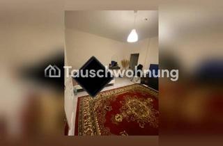 Tauschwohnungen in 10717 Wilmersdorf, Tauschwohnung: 1-Zi-Wohnung in zentraler Lage (10717 Berlin)