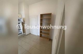 Tauschwohnungen in Minoritenweg 30, 93047 Innenstadt, Tauschwohnung: Gemütliche 1,5-Zimmer-Wohnung im Herzen Regensburgs