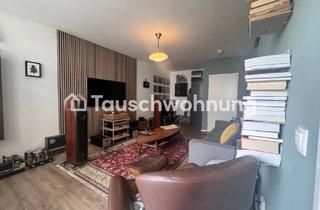 Tauschwohnungen in Tauschwohnungstraße, 10553 Berlin, Tauschwohnung: 1-Zimmer Wohnung direkt an der Ringbahn S Beusselstr.