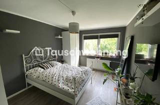 Tauschwohnungen in 12619 Kaulsdorf, Tauschwohnung: 3 Raum mit Balkon