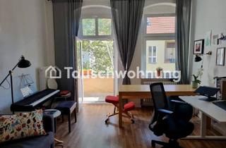 Tauschwohnungen in Philippistraße 1a, 14059 Charlottenburg, Tauschwohnung: Altbau 2 ZW mit Balkon / mit Kaufmöglichkeit