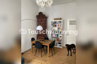 Tauschwohnungen in Sophie-Charlotten-Str. 104, 14059 Charlottenburg, Tauschwohnung: Wohnung mit großer Dachterasse