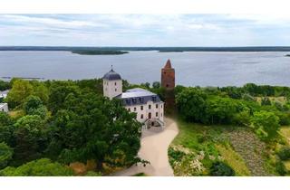 Wohnung mieten in Neu Pouch, 06774 Pouch, Wohnen im Schloss Pouch - pure Eleganz auf rund 124 m² direkt am großen Goitzsche-See