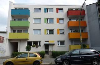 Wohnung mieten in Eichborndamm 50, 13403 Reinickendorf, Gepflegte 3-Zimmer-Wohnung mit Balkon in Berlin-Reinickendorf