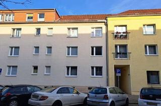 Wohnung mieten in Neutorstraße, 17033 Innenstadt, 2-Raumwohnung mit Stellplatz in der Innenstadt