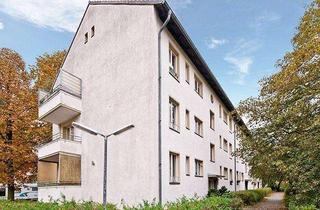 Wohnung mieten in Breitachzeile, 13509 Tegel, schöne 3-Zimmer-Wohnung im Herzen des Ziekowkiezes