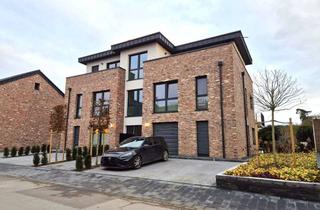 Penthouse mieten in Flahstraß, 52511 Geilenkirchen, Exklusive Penthouse Wohnung mit einer tollen Aussicht…