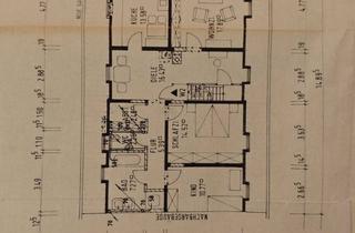 Wohnung mieten in 95466 Weidenberg, Gepflegte 3,5-Zimmer Wohnung im 1. OG in Weidenberger Ortsteil