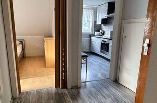 Wohnung mieten in Op De Veih 75, 44869 Höntrop, Charmante 2,5-Zimmer Dachgeschosswohnung in Höntrop