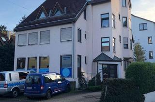 Wohnung mieten in Stuttgarter Straße 19, 70794 Filderstadt, Gepflegte 1,5 Zimmer Wohnung mit Balkon, EBK und TG-Stellplatz