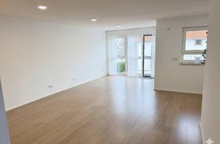 Wohnung mieten in Genreal-Horn-Straße 10, 78050 Villingen-Schwenningen, Elegante 3-Zimmer Wohnung im 3. OG mit Balkon in Villingen-Schwenningen