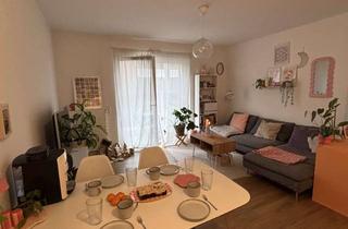 Wohnung mieten in Schuppstraße, 35398 Gießen, Helle 2-Zimmer Wohnung mit 2 Balkonen in Gießen