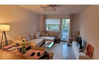 Wohnung mieten in 45899 Horst, Wohnung im 1.Obergeschoss mit Balkon