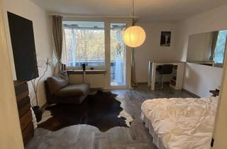 Wohnung mieten in Godehardistraße 12, 30449 Linden-Süd, gemütliche 1,5 Zimmer Wohnung