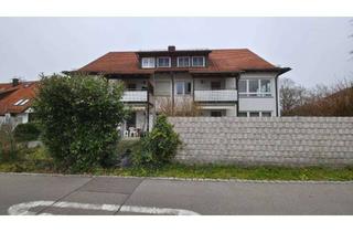 Wohnung mieten in Pfänderstr., 88094 Oberteuringen, Helle 3-Zimmer Wohnung mit Balkon in Oberteuringen