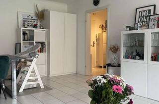 Wohnung mieten in 21107 Wilhelmsburg, Moderne 3-Zimmer Wohnung im EG in Hamburg-Wilhelmsburg