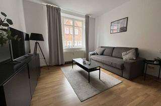 Wohnung mieten in 23730 Neustadt, 1-Zimmer Wohnung in Neustadt in Holstein