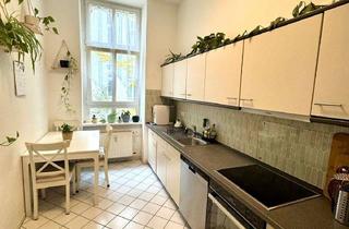 Wohnung mieten in Moosdorfstraße 1, 12435 Plänterwald, Möblierte Wohnung am Treptower Park