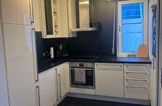 Wohnung mieten in Kirchgasse 73, 52499 Baesweiler, Erstbezug nach Sanierung: 2-Zi.-Wohnung mit Balkon in Baesweiler