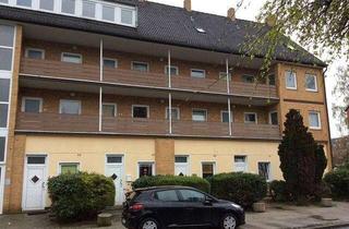 Wohnung mieten in Melchersstraße, 28213 Riensberg, Schnittige 1-Zimmer-Single-Wohnung mit Balkon in Schwachhausen