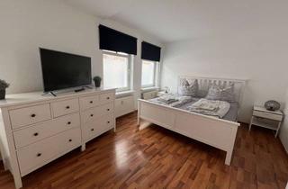 Wohnung mieten in 23730 Neustadt, Helle 4-Zimmer-Wohnung in Neustadt in Holstein