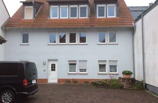 Wohnung mieten in Hauptstraße 47A, 64839 Münster, Gepflegte 3-Zimmer Wohnung mit Balkon in Münster (Hessen)