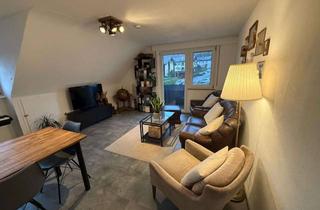 Wohnung mieten in Tannenstraße, 75217 Birkenfeld, Helle 4 Zimmerwohnung mit Einbauküche, begehrte ruhige Lage in Birkenfeld