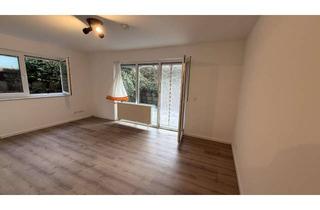 Wohnung mieten in In Der Steingasse 21, 61440 Oberursel, Frisch renoviert: Souterrain mit großer Terrasse in gepflegtem Haus