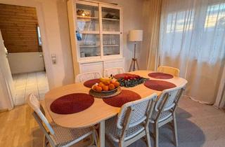 Wohnung mieten in Bodelschwinghstraße, 69207 Sandhausen, Große möbilierte Dachgeschosswohnung, 2 Zimmer, 80 m² mit EBK