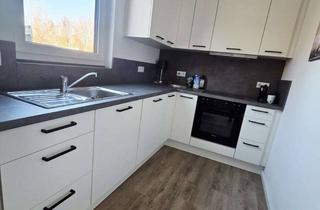 Wohnung mieten in Zur Alten Schule, 14554 Seddiner See, Exklusive 2-Zimmer-Einliegerwohnung mit Einbauküche – Bezugsfrei ab 01.02.2026