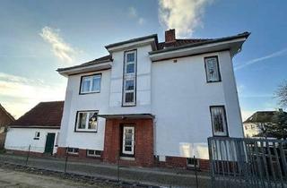 Wohnung mieten in 29614 Soltau, Gemütliche 4 Zimmerwohnung