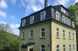 Wohnung mieten in Dammstr., 09456 Annaberg-Buchholz, Single-Appartement im Zentrum von Annaberg