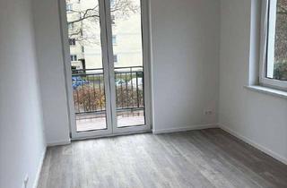 Wohnung mieten in Kienhorststraße 103A, 13403 Reinickendorf (Reinickendorf), 40m² NEUBAU Wohnung 1. OG mit 2 Zimmer und Balkon zu vermieten in Berlin Reinickendorf Erstbezug