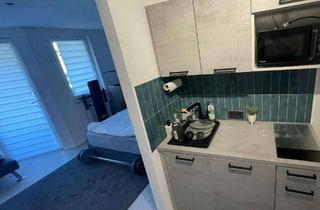 Wohnung mieten in Schlehenweg 11, 74321 Bietigheim-Bissingen, 1-Zimmer Wohnung in Bietigheim-Bissingen