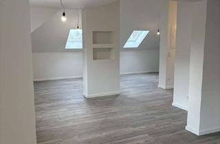 Lofts mieten in Kienhorststraße 103A, 13403 Reinickendorf, 67,5m² NEUBAU Dachgeschoss - Wohnung 2 Zimmer Loft zu vermieten Berlin Reinickendorf Erstbezug