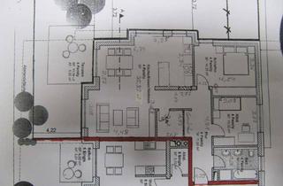 Wohnung mieten in Thallerstr. 15, 85276 Pfaffenhofen, Schöne drei Zimmer Erdgeschoßwohnung in Pfaffenhofen an der Ilm