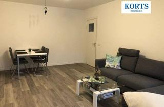 Wohnung mieten in Karl-Marx-Straße 50, 63452 Hanau, 1-Zimmer Wohnung mit Balkon in Hanau