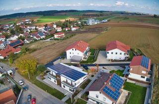 Wohnung mieten in Kolbstr. 11a, 94339 Leiblfing, Schöne 3- ZImmer Wohnung mit Küche