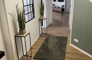 Wohnung mieten in Im Rehgarten, 55286 Wörrstadt, 4-Zimmer Wohnung in Wörrstadt