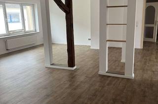 Wohnung mieten in Gartenstr 32, 32825 Blomberg, 4-Zimmer-Masionettewohnung zentral in Blomberg – Gartenstraße – ca. 150 m²