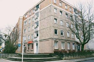 Wohnung mieten in Marktberg 21, 17291 Prenzlau, Einzugsfertig ab April.