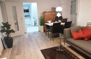 Wohnung mieten in Hörzhausener Straße 25, 86529 Schrobenhausen, Single-Wohnung: Sanierte 2-Zi- DG inkl. Küche, TiefG & Außenstellpl