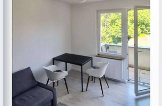 Wohnung mieten in Manteuffelstraße, 44141 Hörde, 2 Zimmer Apartment im Kaiserstraßenviertel - komplett renoviert