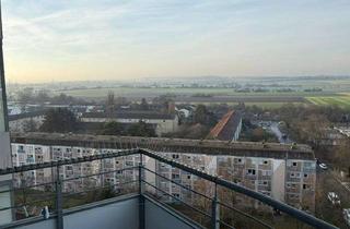 Wohnung mieten in Breslausstraße 54, 97424 Bergl, Wunderschöne, komplett möblierte 3-Zimmer-Wohnung in Schweinfurt-Bergl – mit 2 (!) Balkonen& Garage.