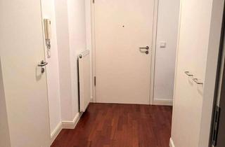 Wohnung mieten in Hoher Wall 10, 44137 Dortmund, Apartment im Dortmunder Stadtzentrum