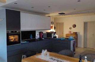 Wohnung mieten in 74382 Neckarwestheim, 4 Zimmer Wohnung mit grossen Balkon und Garage in Neckarwestheim