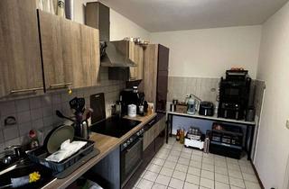 Wohnung mieten in 48231 Warendorf, Obergeschoßwohnung in Freckenhorst 2 Zimmer zu vermieten