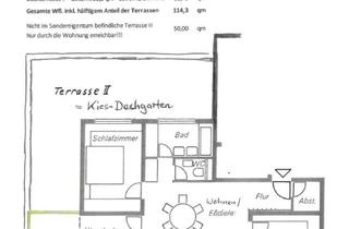Wohnung mieten in Boschstraße 49, 88250 Weingarten, Geräumige 4-Zimmer Wohnung in Weingarten