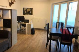 Wohnung mieten in Harkortstieg, 22765 Altona-Nord, Befristete Vermietung (1–2 Jahre): Möblierte 4-Zimmer-Wohnung nahe Altona