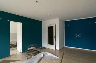 Wohnung mieten in Bauernfeindstraße, 80939 München, Einziehen und Wohlfühlen: Frisch renovierte 1-Zimmer-Wohnung mit Einbauküche in Freimann